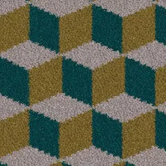 Quirky Ben Pentreath example swatch; colour confirmed from current samples