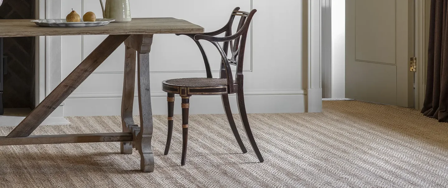 Jute Herringbone — Maltloaf — supplier image