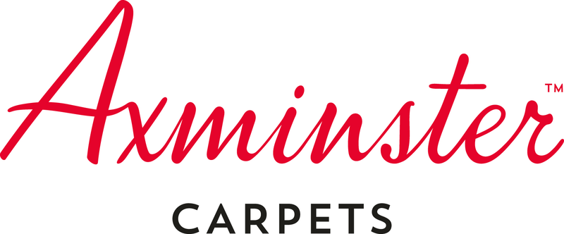 Axminster Carpets logo