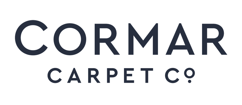 Cormar Carpet Company logo