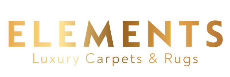 Elements Luxury Carpets & Rugs logo