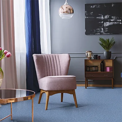 Durham Twist — supplier room imagery