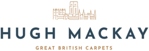Hugh Mackay logo