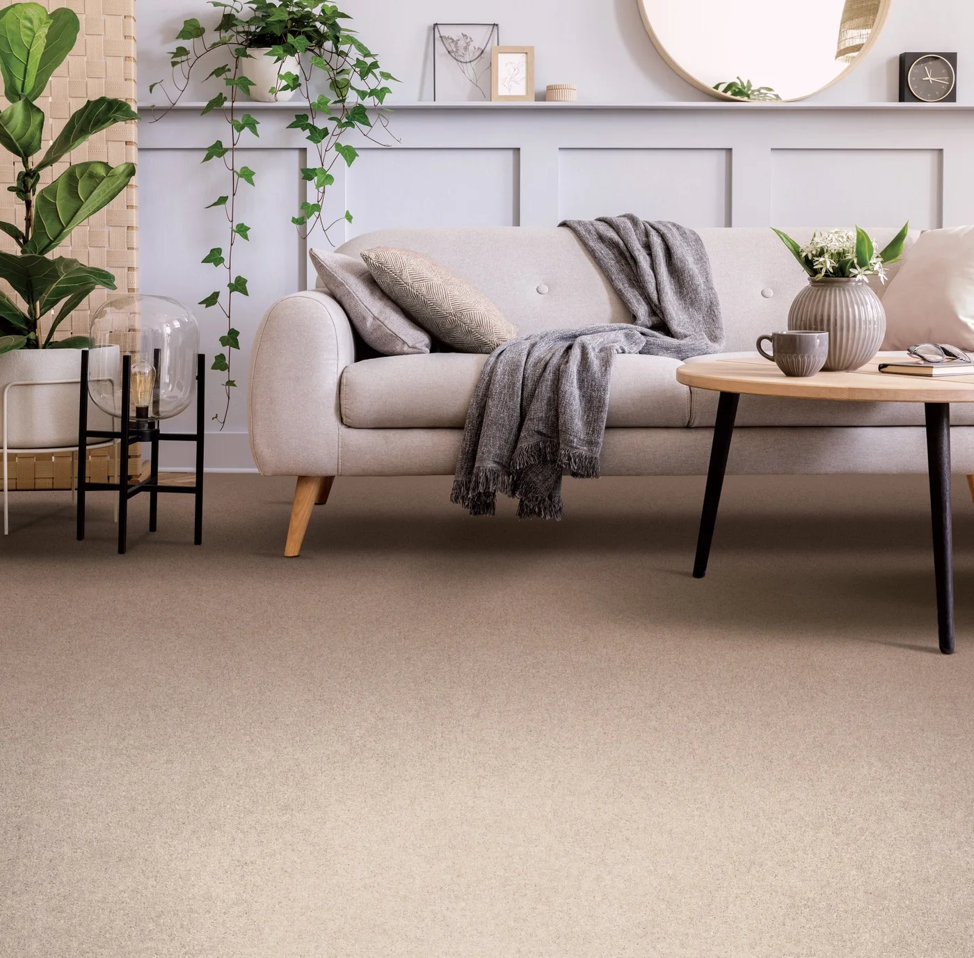 Wentworth — supplier room imagery