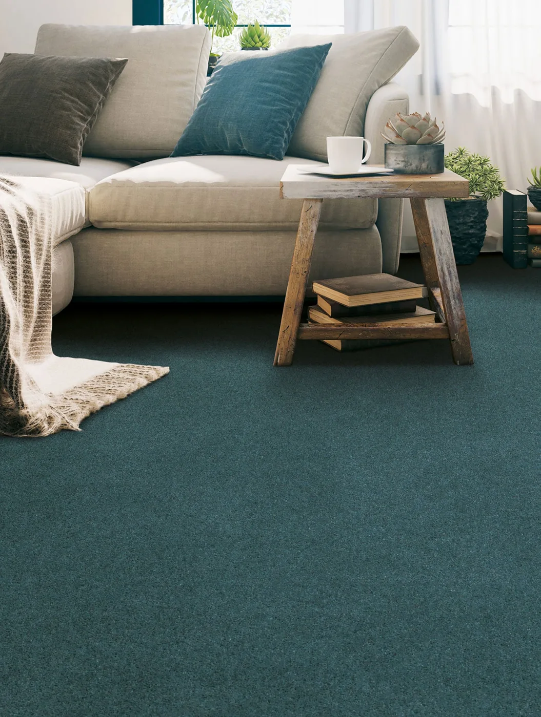 Shoreline — supplier room imagery
